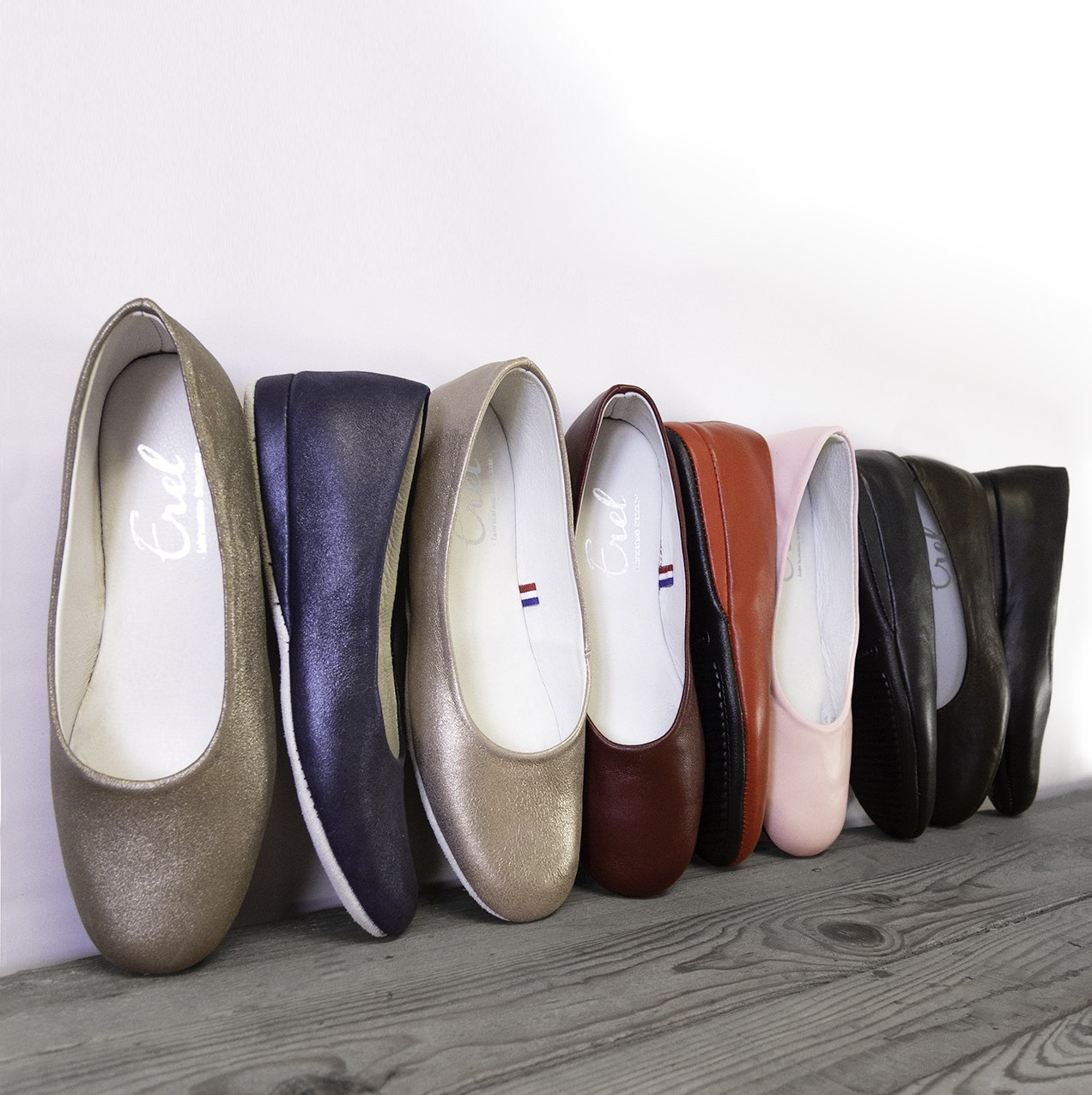 chaussures femme esprit
