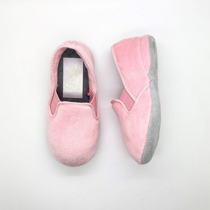 Chaussure d'intérieur ZELIE - Junior