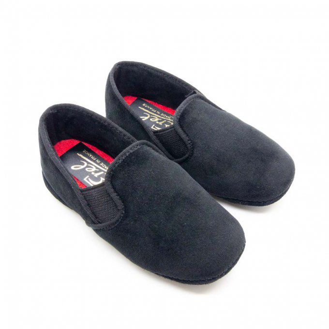 Chaussure d'intérieur ANTOINE - Junior
