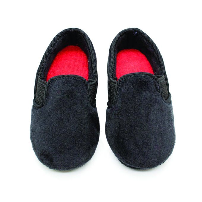 Chaussure d'intérieur BENJI Junior - 4 couleurs