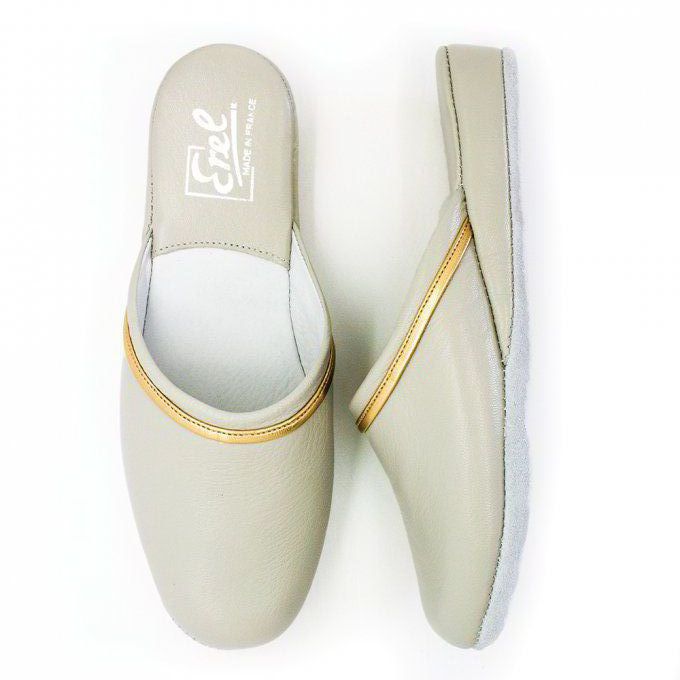 Mule d interieur AURELLE Erel Chaussures de France
