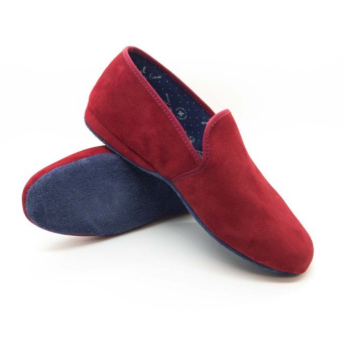 Chaussure d'intérieur BEATRICE - 2 couleurs