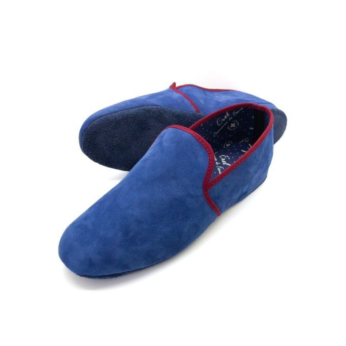 Chaussure d'intérieur BEATRICE - 2 couleurs