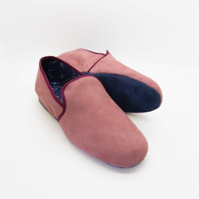 Chaussure d'intérieur BEATRICE - 2 couleurs