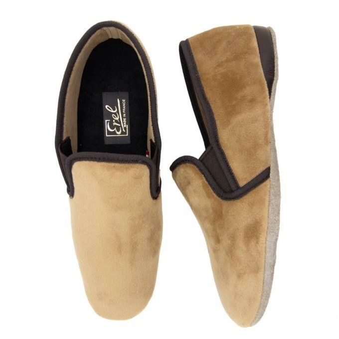 Chaussure d'intérieur BENJI