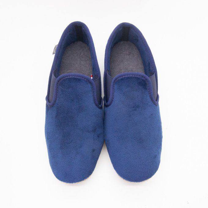 Chaussure d'intérieur BENJI - 4 couleurs
