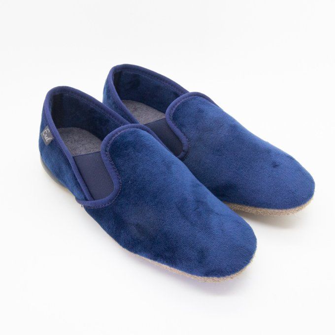 Chaussure d'intérieur BENJI - 4 couleurs