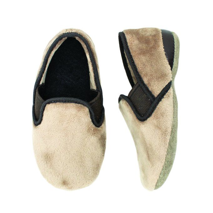 Chaussure d'intérieur BENJI Junior - 4 couleurs