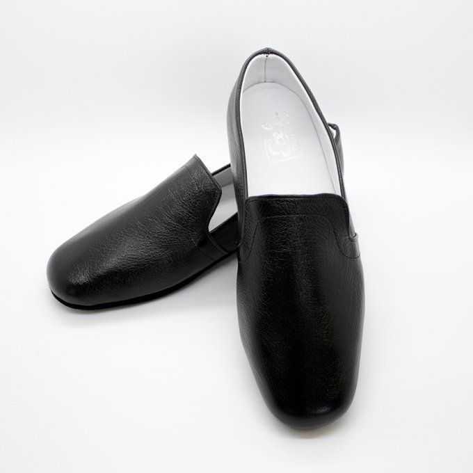 Chaussure d'intérieur BRUNO - 2 couleurs