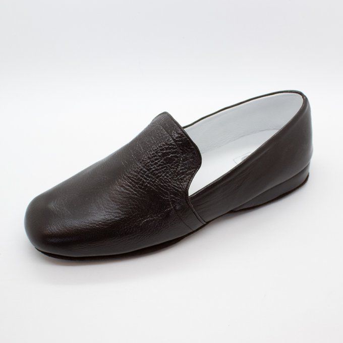 Chaussure d'intérieur BRUNO - 2 couleurs