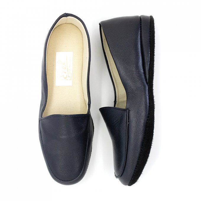 Chaussure d'intérieur CINDY - 3 couleurs