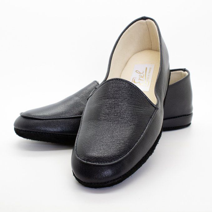 Chaussure d'intérieur CINDY - 3 couleurs