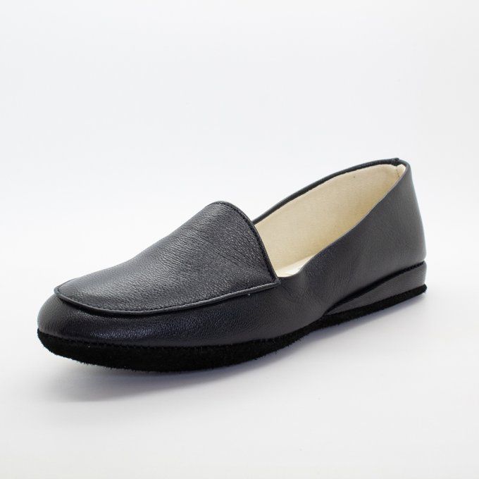 Chaussure d'intérieur CINDY - 3 couleurs
