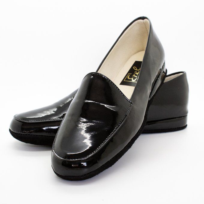 Chaussure d'intérieur CINDY - 3 couleurs