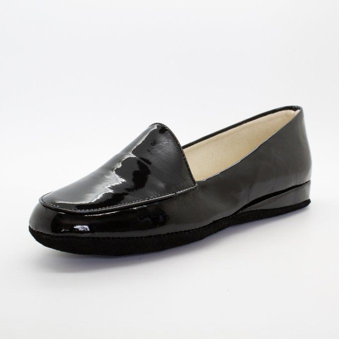 Chaussure d'intérieur CINDY - 3 couleurs