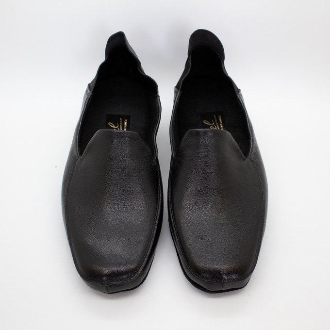 Chaussure d'intérieur DUO