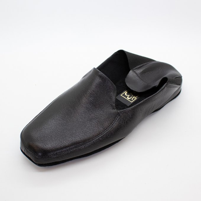 Chaussure d'intérieur DUO