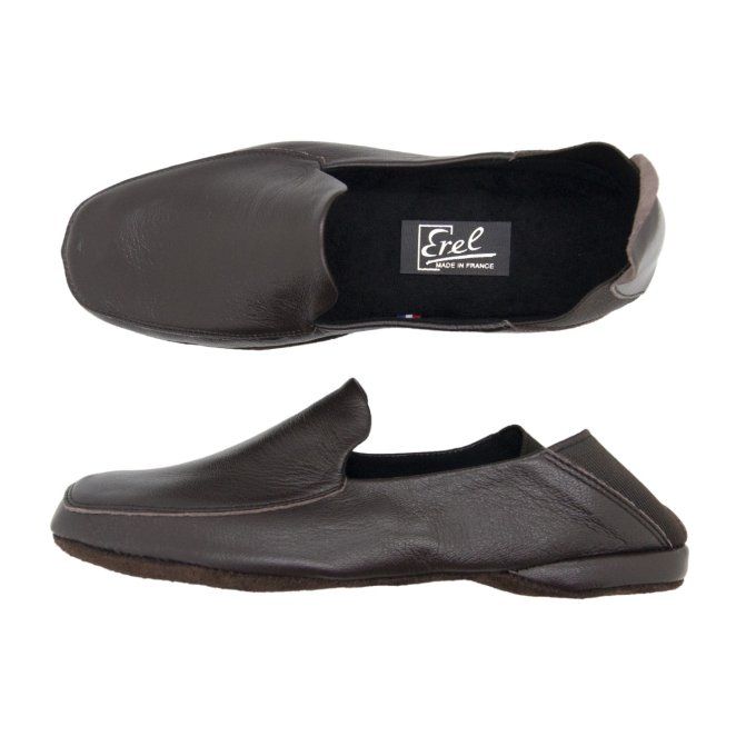 Chaussure d'intérieur DUO