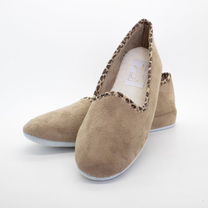 Chaussure d'intérieur GALLIA