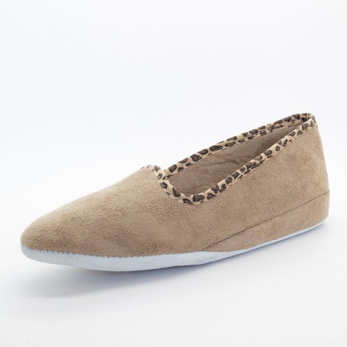 Chaussure d'intérieur GALLIA