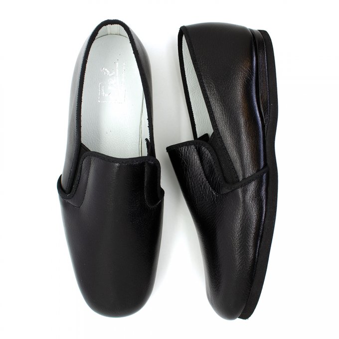 Chaussure d'intérieur GEOFFROY