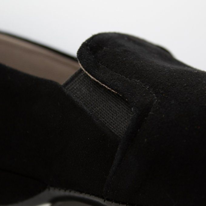 Chaussure d'intérieur GERONIMO