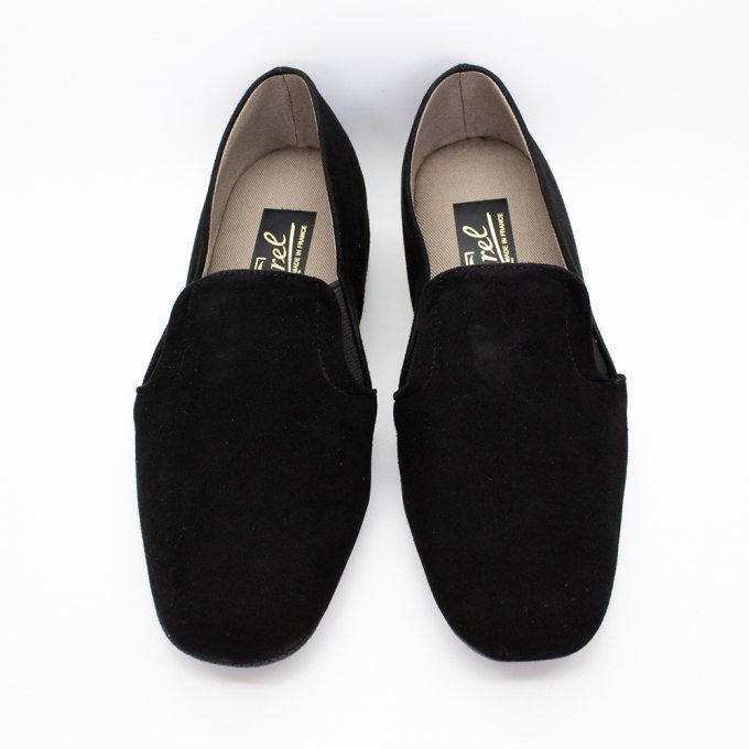 Chaussure d'intérieur GERONIMO