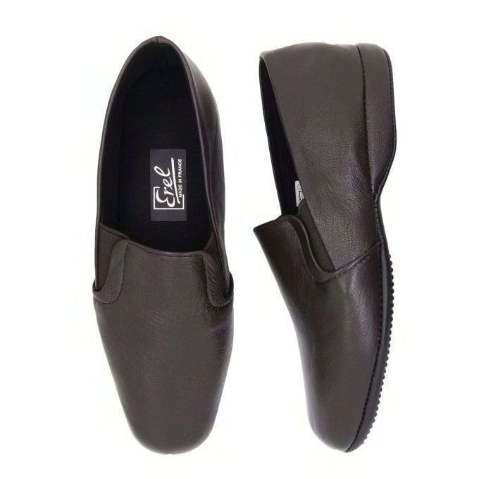 Chaussure d'intérieur GILBERTO - 2 Couleurs