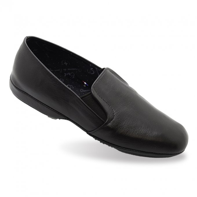 Chaussure d'intérieur GILBERTO - 2 couleurs