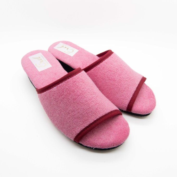 Sandale IBIZA - 3 couleurs