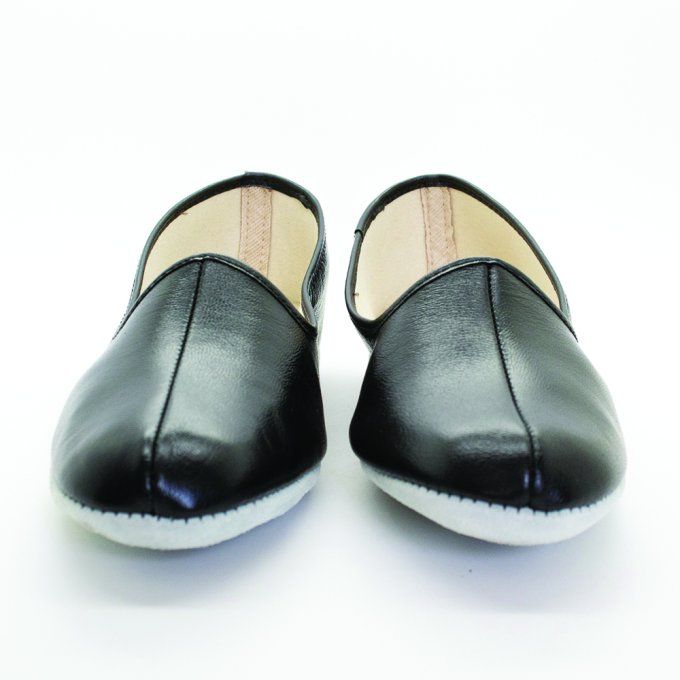 Chaussure d'intérieur IDA - 3 couleurs