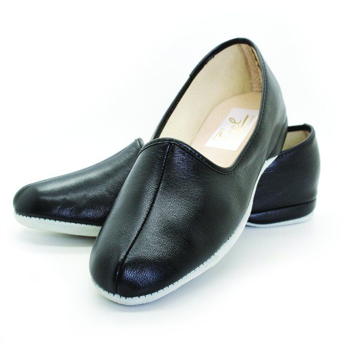 Chaussure d'intérieur IDA - 3 couleurs