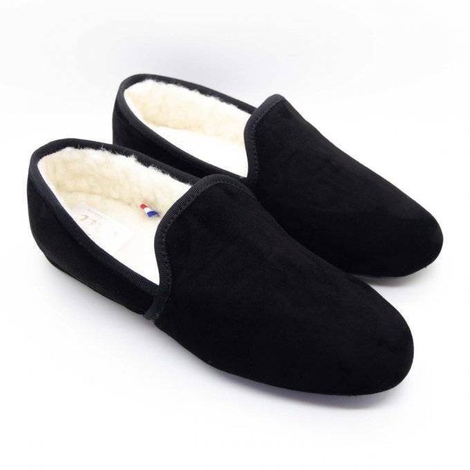 Chaussure d'intérieur LISETTE- 4 couleurs