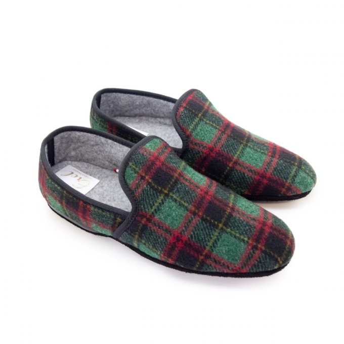 Chaussure d'intérieur LUCIEN