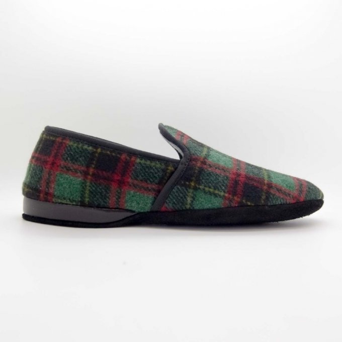 Chaussure d'intérieur LUCIEN