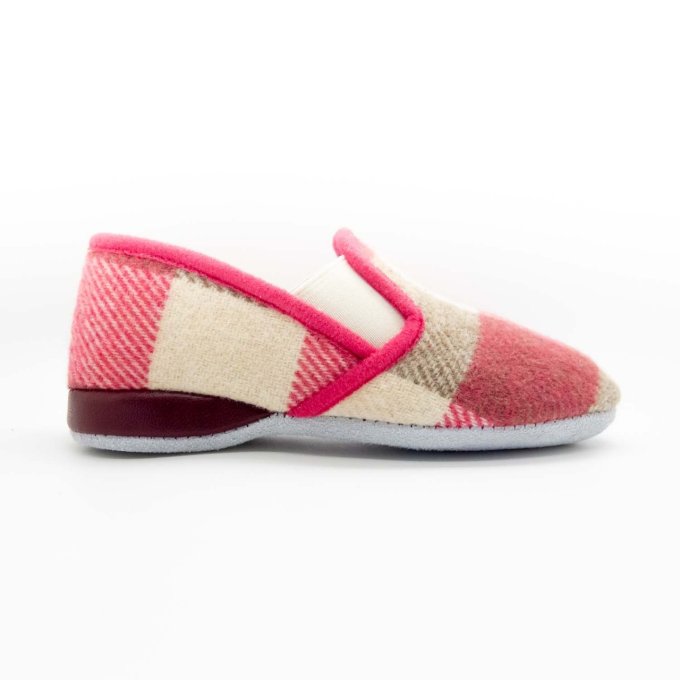 Chaussure d'intérieur LULU - Femme & Enfant