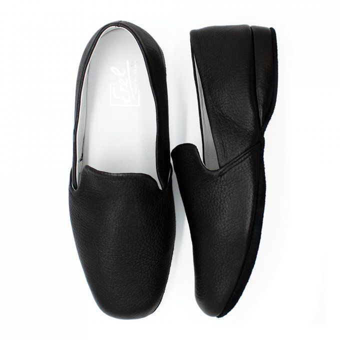 Chaussure d'intérieur MANFRED