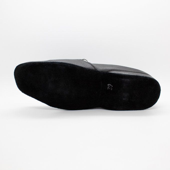 Chaussure d'intérieur MANFRED