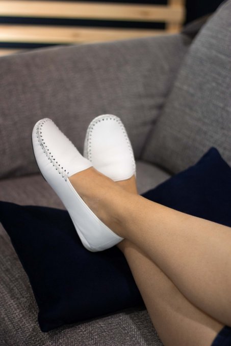 Chaussure d'intérieur MONICA - 5 couleurs