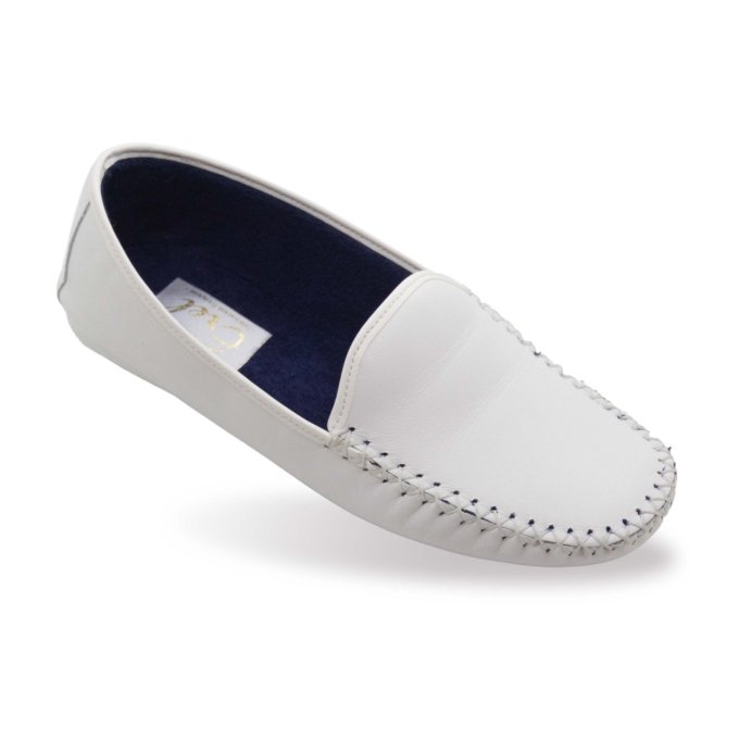 Chaussure d'intérieur MONICA - Fantaisies
