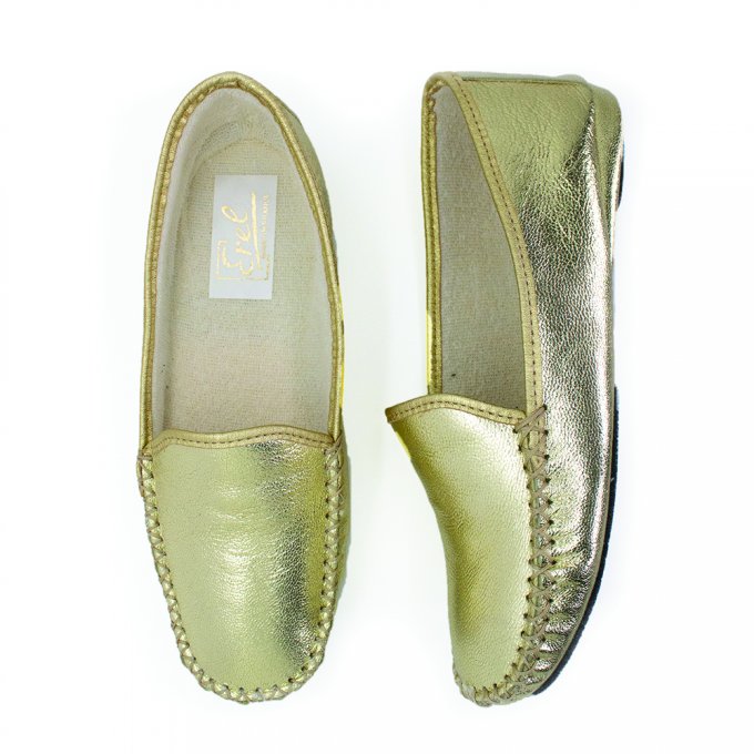 Chaussure d'intérieur MONICA - 5 couleurs
