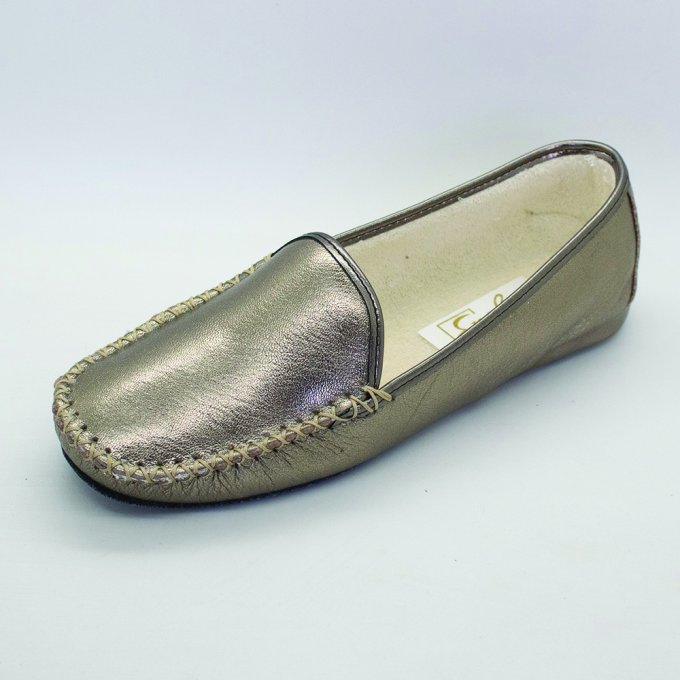 Chaussure d'intérieur MONICA - 5 couleurs