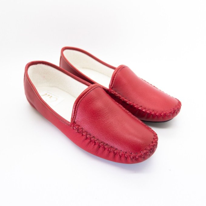 Chaussure d'intérieur MONICA - Fantaisies