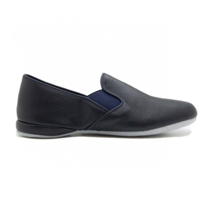 Chaussure d'intérieur PIROU Marine