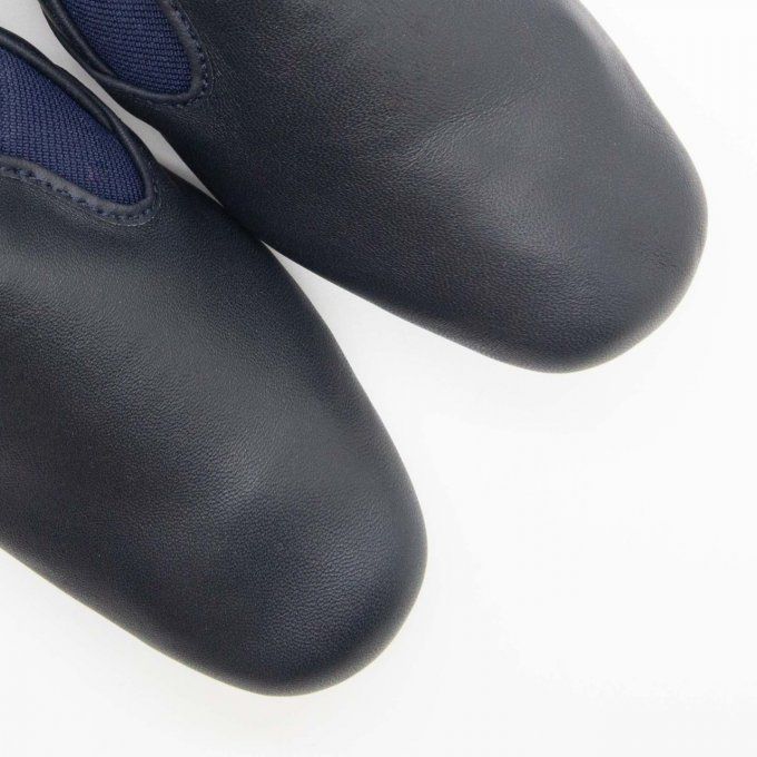 Chaussure d'intérieur PIROU Marine