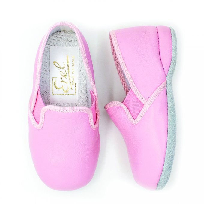 Chaussure d'intérieur PIROU - Junior Rose