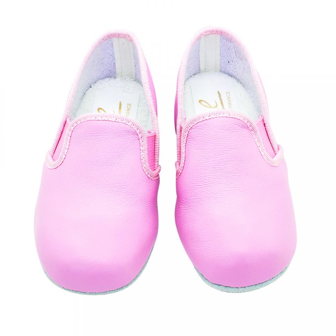 Chaussure d'intérieur PIROU - Junior Rose