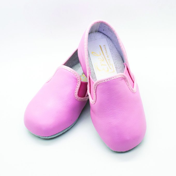 Chaussure d'intérieur PIROU - Junior Rose
