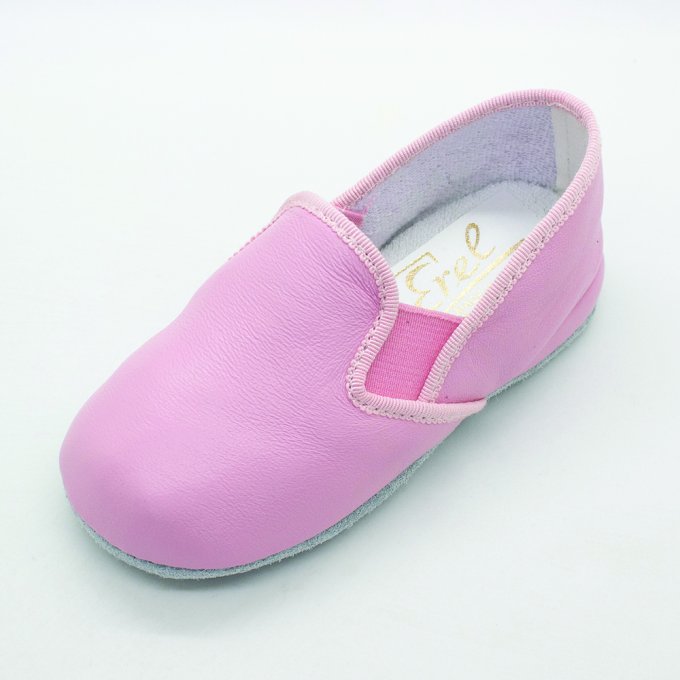 Chaussure d'intérieur PIROU - Junior Rose