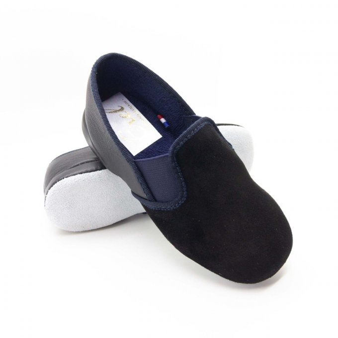 Chaussure d'intérieur PROSPER Junior - 7 couleurs